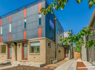 445 N Galapago St, Denver, CO 80204