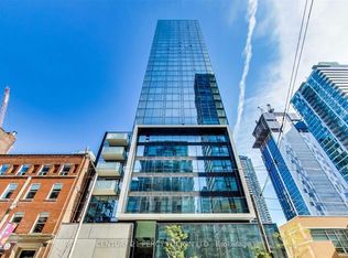 11 Charlotte St #601, Toronto, ON M5V 0M6