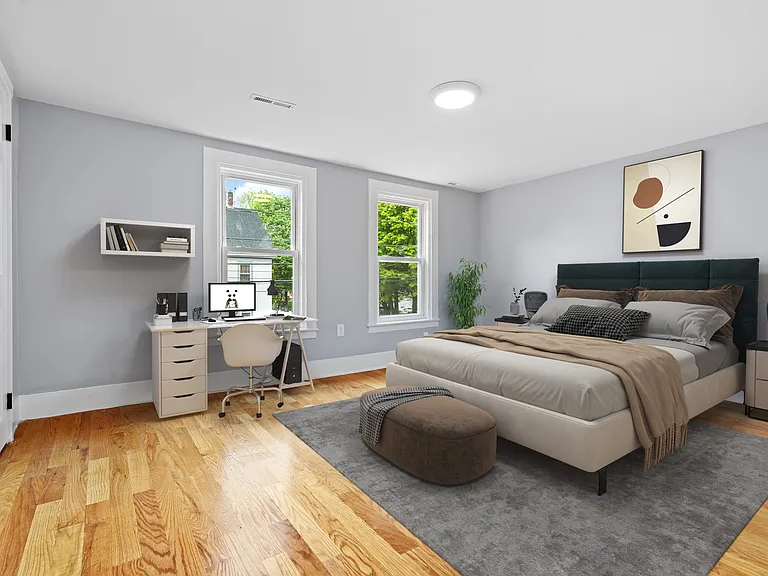 54 Cedar St #2 — Photo 5