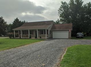 309 Honeyville Ave, Stanley, VA 22851