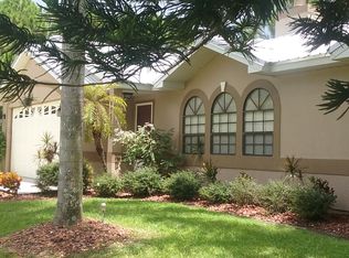 475 Holly Ave NW, Palm Bay, FL 32907
