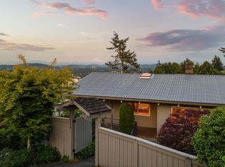 1024 SW Myrtle Dr, Portland, OR 97201
