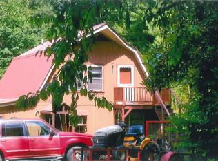 163 Smoky Hollow Rd #C, Laurel Springs, NC 28644