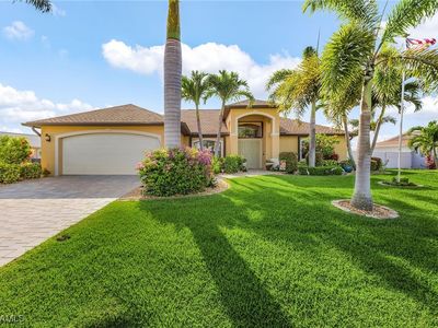 1311 SE 10th Place Cpe, Coral, FL, 33990