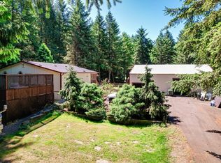 3711 NW Sandpiper Dr, Woodland, WA 98674