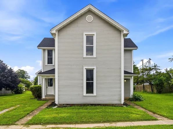 10937 W State Route 29, De Graff, OH 43318