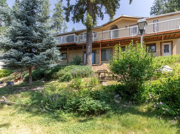 33197 Van Dissel Rd NW, Valley, WA 99181