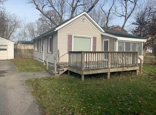 2721 Carleton Ave, Kalamazoo, MI 49048