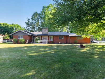 1140 Wilson Ave, Saginaw, MI, 48638
