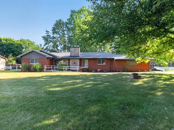 1140 Wilson Ave, Saginaw, MI 48638