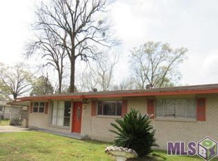6665 Laca St, Baton Rouge, LA 70812