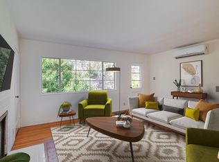 5132 1/2 Village Grn, Los Angeles, CA 90016