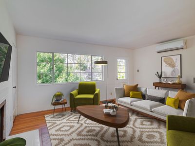 5132 1/2 Village Grn, Los Angeles, CA, 90016