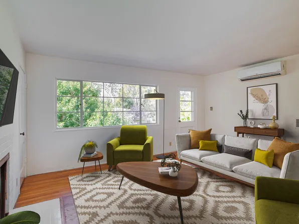 5132 1/2 Village Grn, Los Angeles, CA 90016