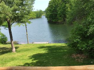 1195 E Grass Lake Rd, Clare, MI 48617