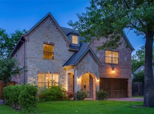 5814 Anita St, Dallas, TX 75206