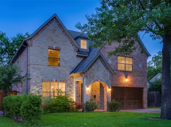 5814 Anita St, Dallas, TX 75206