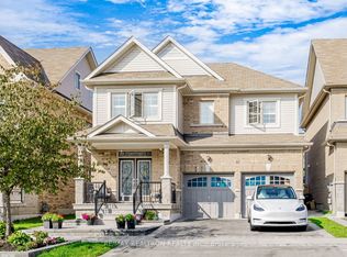 91 McRoberts Cres, Clarington, ON