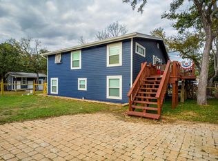 605 Cove Cir, Granite Shoals, TX 78654