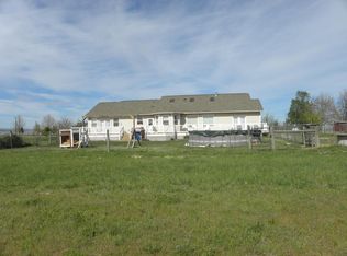 6442 Frog Hollow Rd, Touchet, WA 99360