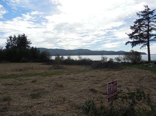 Bay FRNT LANE, Bay City, OR