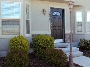 1077 S 1850 W, Springville, UT 84663