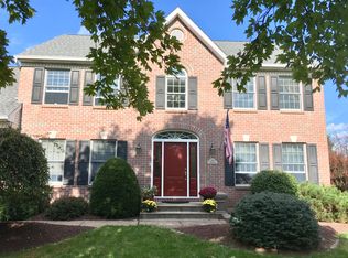 152 Windermere Ave, Allentown, PA 18104