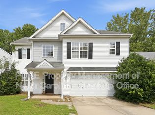 1223 Ben Livingston Rd, Charlotte, NC 28214