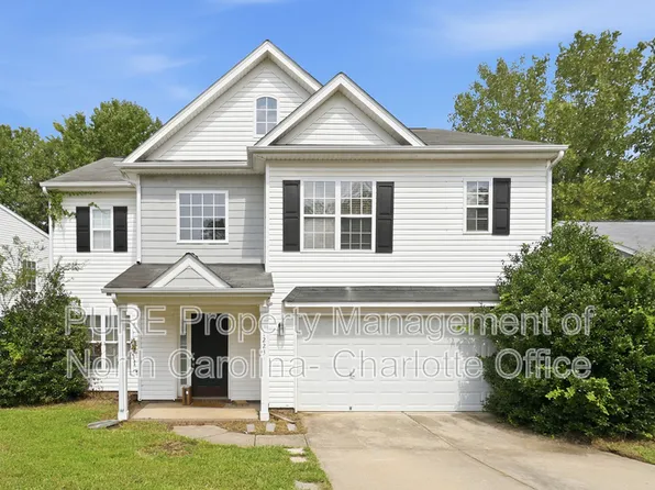 1223 Ben Livingston Rd, Charlotte, NC 28214