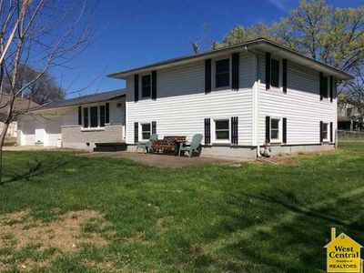 1401 S Mildred Ave, Sedalia, MO, 65301