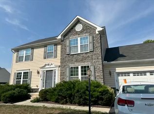 122 Warm Sunday Way #1, Mechanicsburg, PA 17050