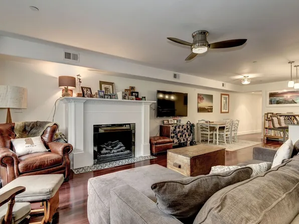 1423 Clifton St NW APT 1, Washington, DC 20009