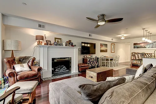 1423 Clifton St NW #1 Photo 1