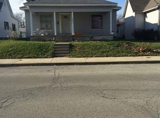1233 S Main St, Kokomo, IN 46902
