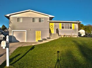 182 N 200 E, Smithfield, UT 84335