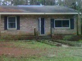 3727 Mavis Pl, Semmes, AL 36575