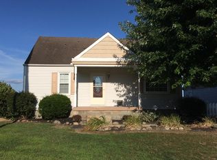 2800 Lancaster Newark Rd NE, Lancaster, OH 43130