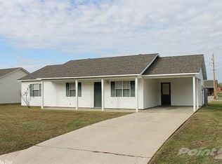 3703 Shelby Dr, Paragould, AR 72450