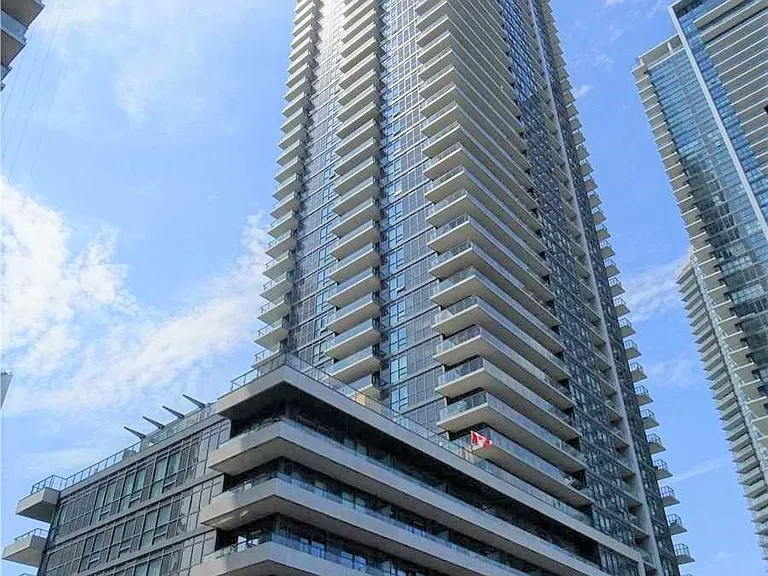 2220 Lake Shore Blvd W #3203 — Photo 1
