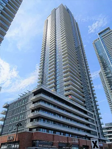2220 Lake Shore Blvd W Photo 1 2220 Lake Shore Blvd W Photo 1