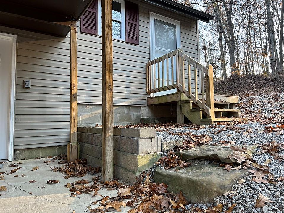 10751 Limerick Rd, Chillicothe, OH 45601 Zillow