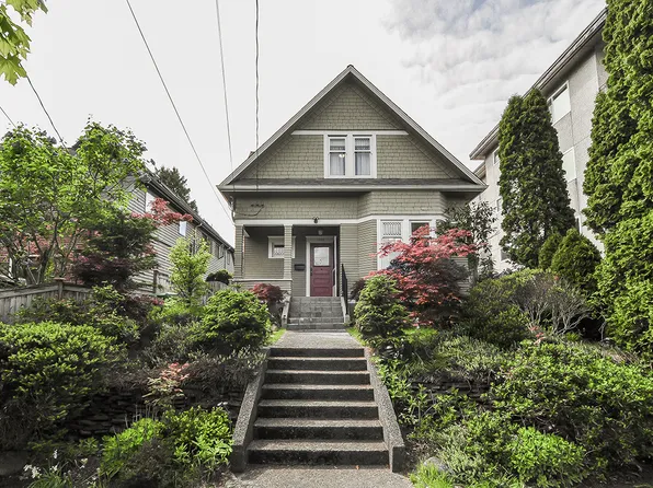 1405 4th Ave W, Seattle, WA 98119