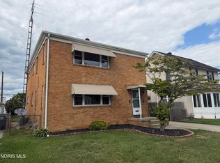 2657 117th St, Toledo, OH 43611