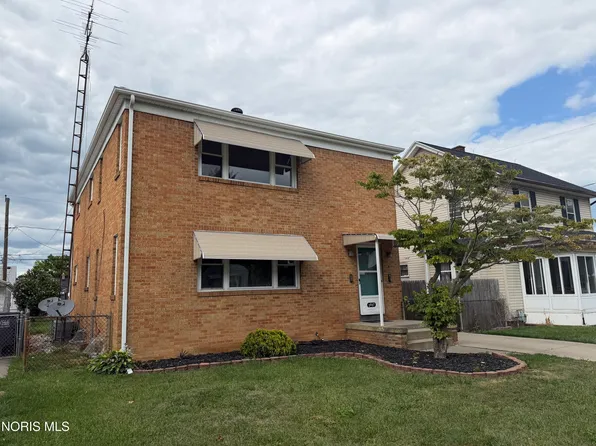 2657 117th St, Toledo, OH 43611