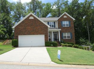 30 Trailstream Dr, Mauldin, SC 29662