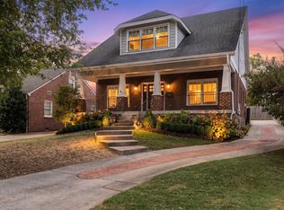 2500C W Linden Ave, Nashville, TN 37212