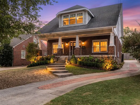 2500C W Linden Ave, Nashville, TN 37212