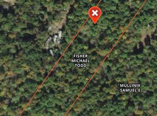 14595 Old Dover Rd, Cadiz, KY 42211