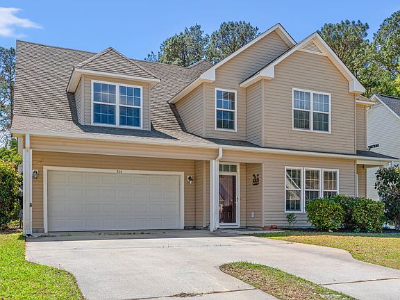 2nd image of 309 Meadowside Dr.