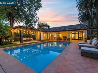 1924 Alameda Diablo, Diablo, CA 94528